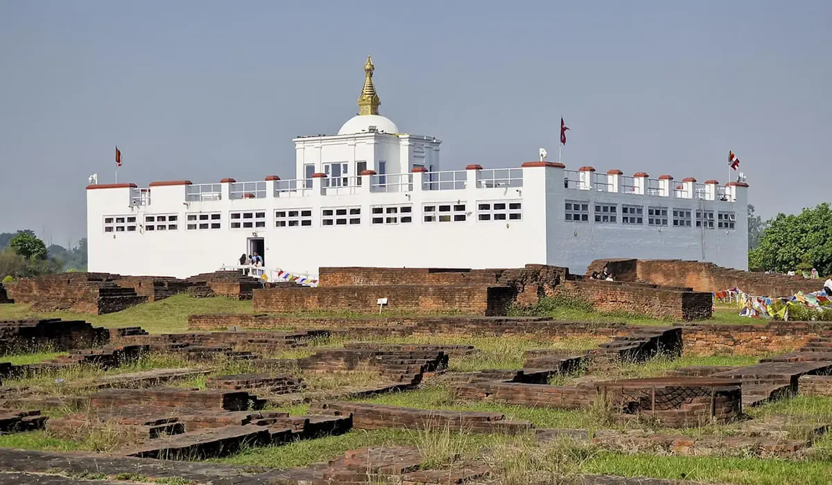 Lumbini