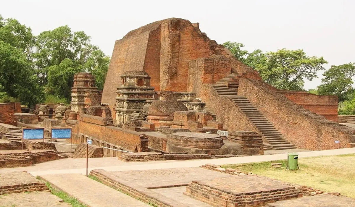 buddhist tour packages