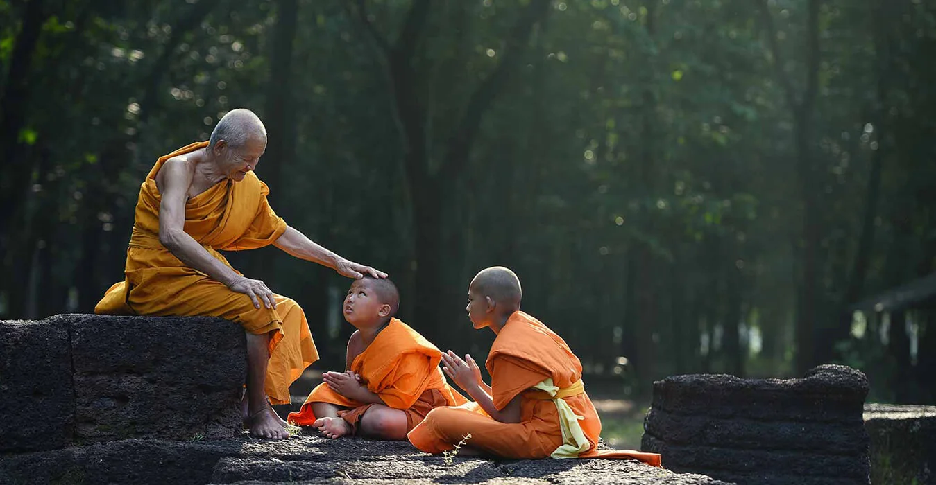 Buddhist Tour Packages India and Nepal