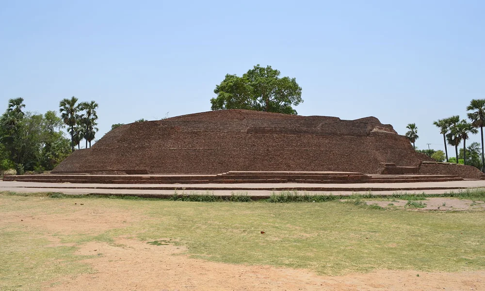 8 days Buddhist Tour Packages