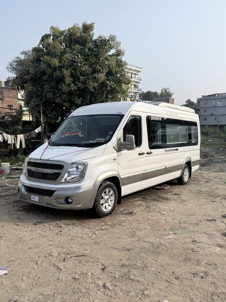 urbania in bodhgaya