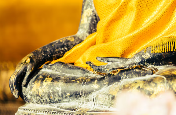 Bodhgaya Buddhist pilgrimage cost