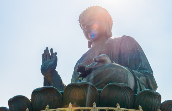 Buddha Sites Tour Packages India Nepal