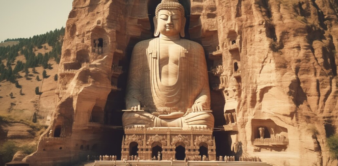 Custom Buddhist Spiritual Tour Packages